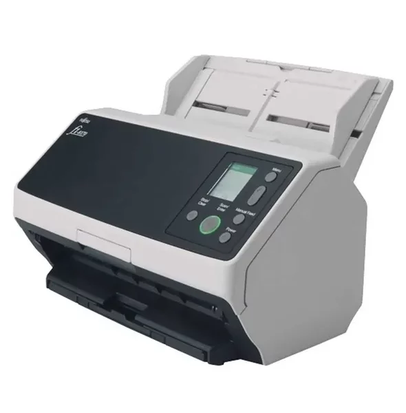 Scaner RicohFujitsu Scanner de documente FI-8170 (Stare excelenta)