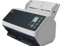 Scaner RicohFujitsu Scanner de documente FI-8170 (Stare excelenta)