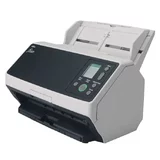 Scaner RicohFujitsu Scanner de documente FI-8170 (Stare excelenta)